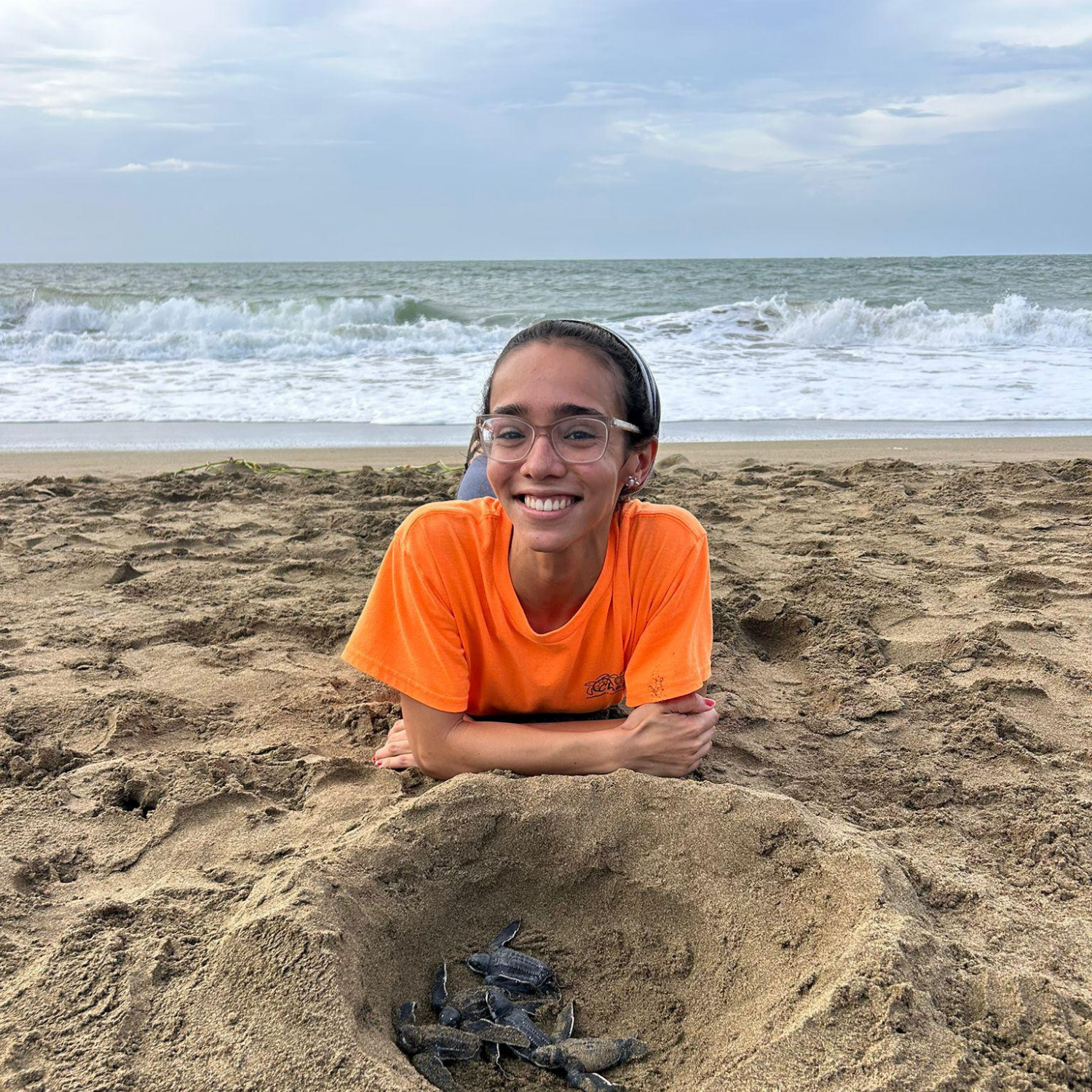 Valeria M. Hernández