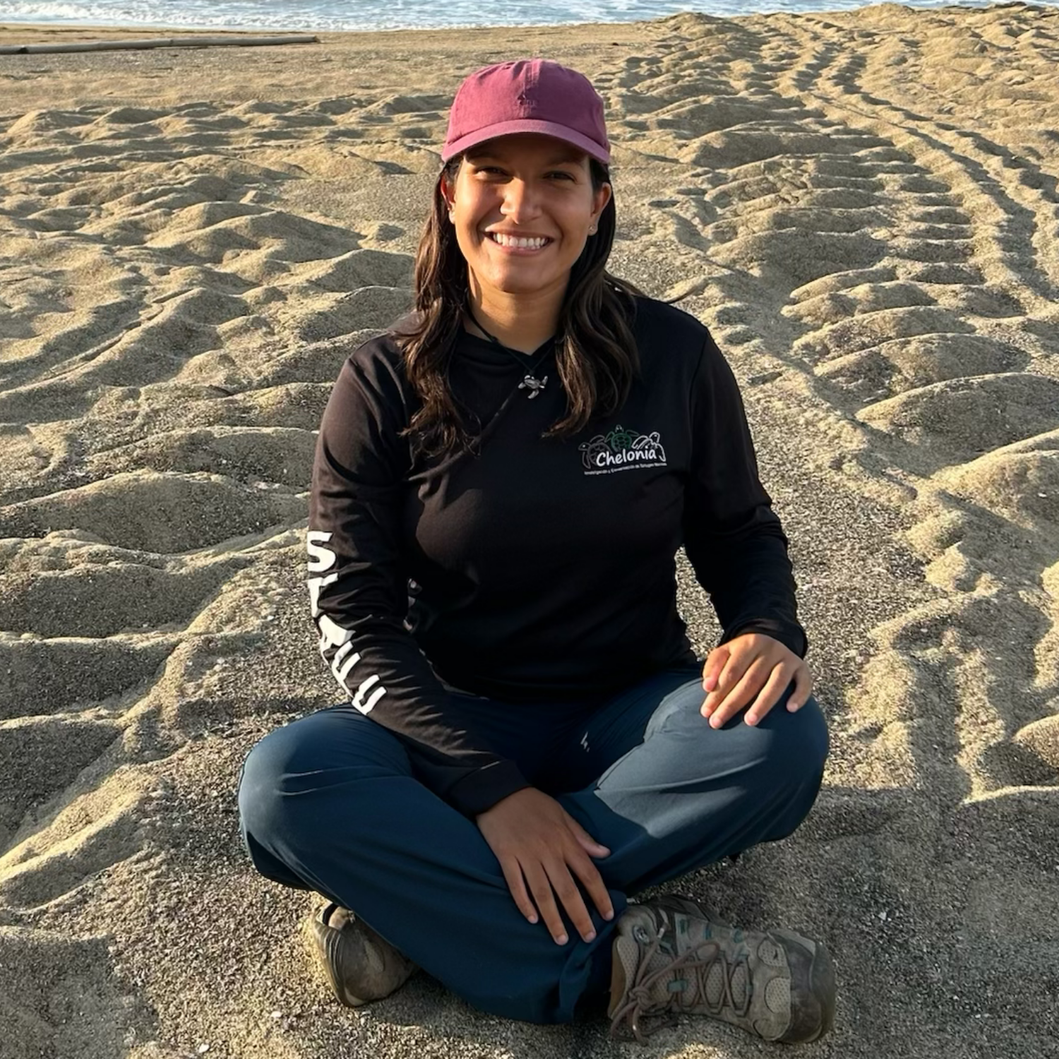 Julimar Nevárez Meléndez